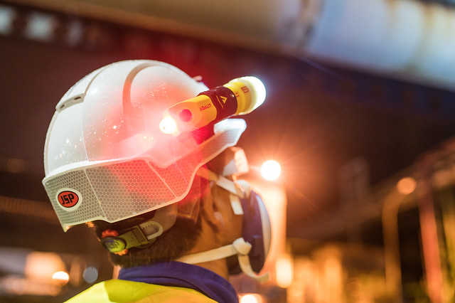 Eclairage, lampes et projecteurs de travail