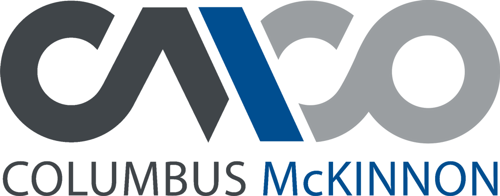 logo Columbus Mc Kinnon