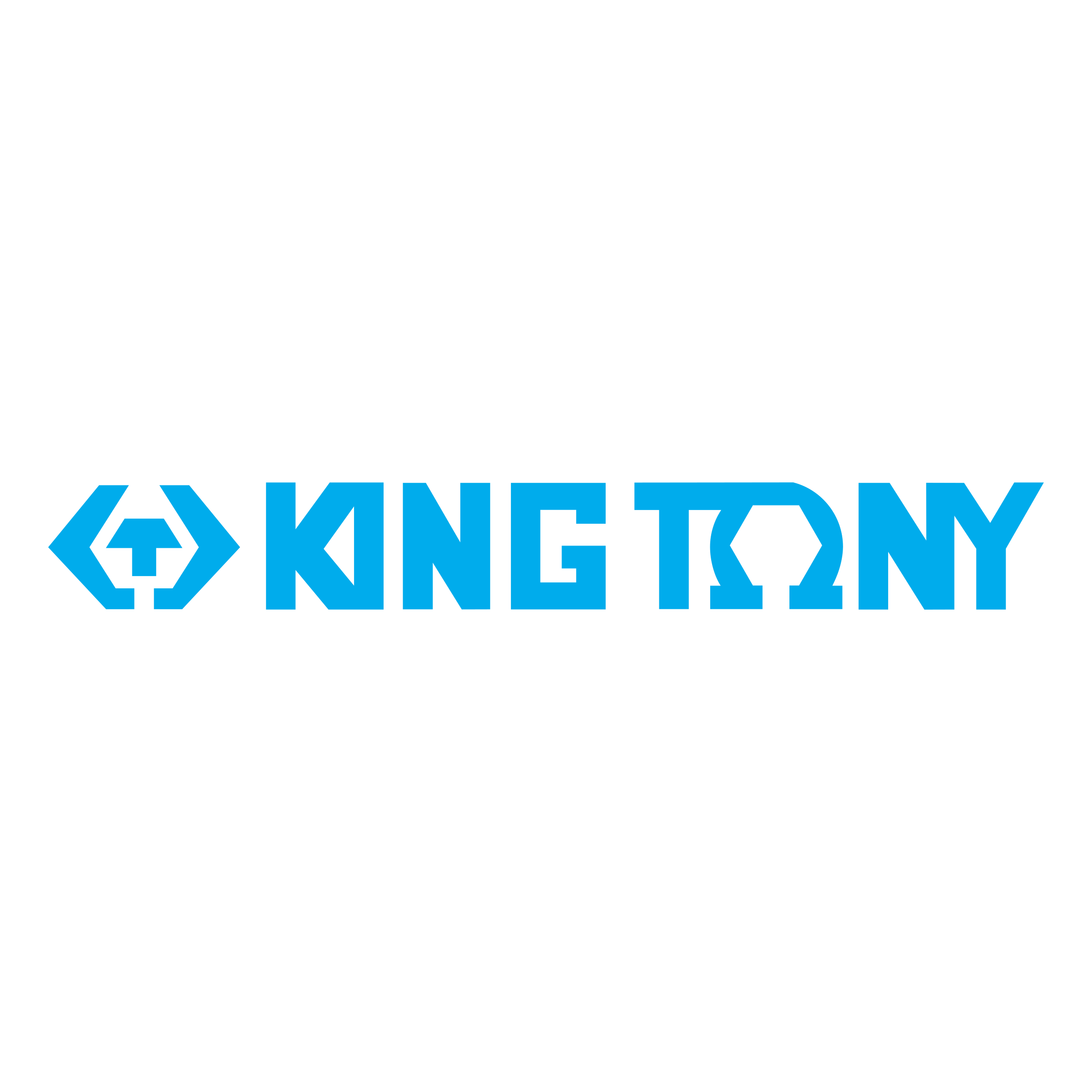 logo King Tony