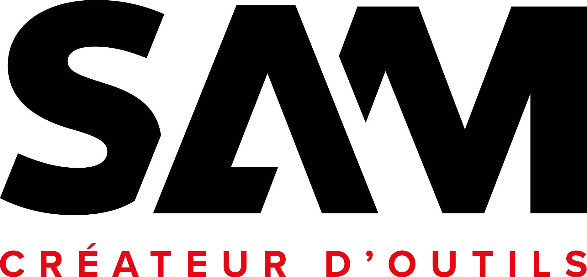 Logo SAM créateur d outils