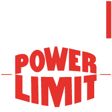 Logo Power Limit