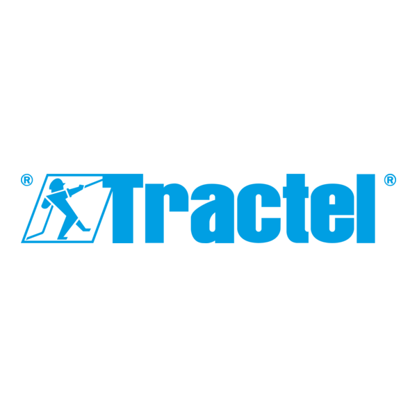 logo tractel